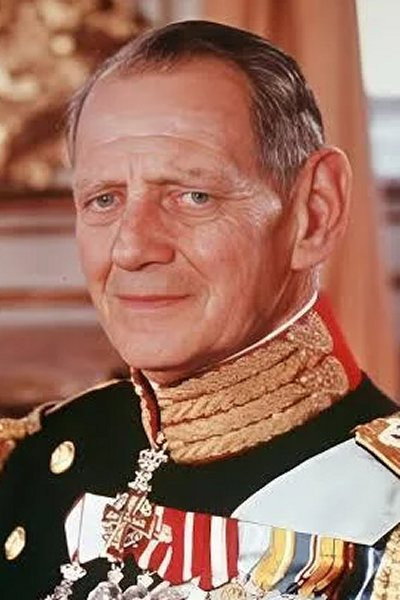 Фредерик IX