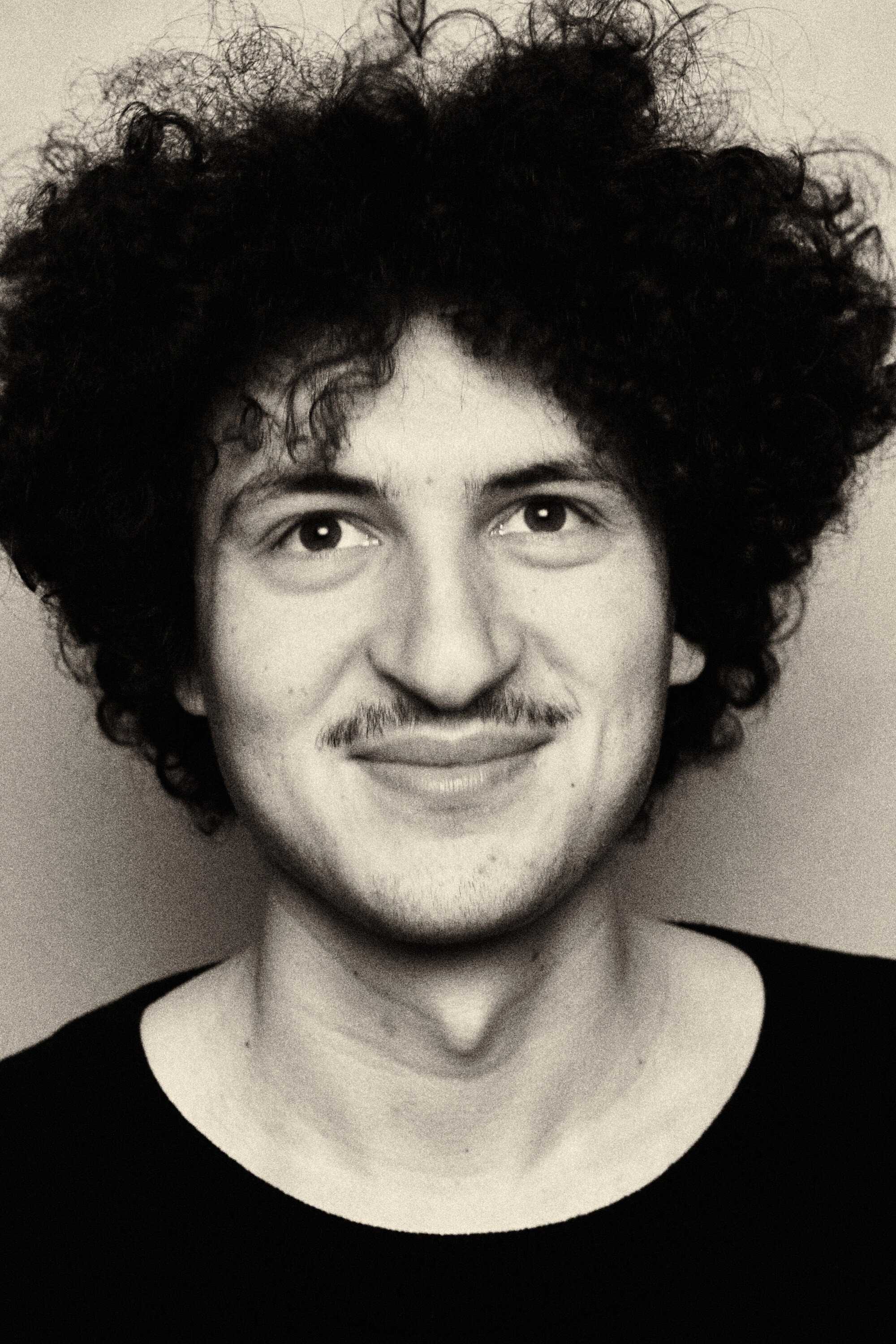 Maël Zaïd
