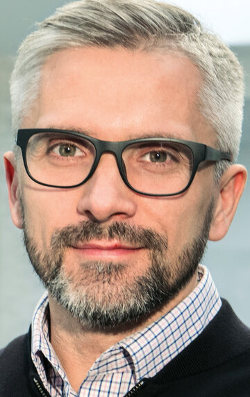Sergey Berlov