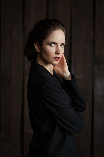 Антонина Дивина