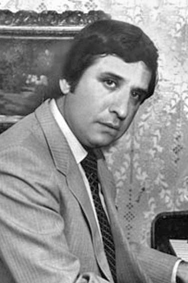 Ильин, Вадим Григорьевич