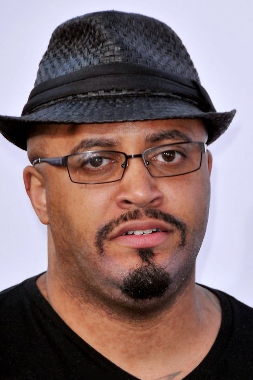 R. Marcus Taylor