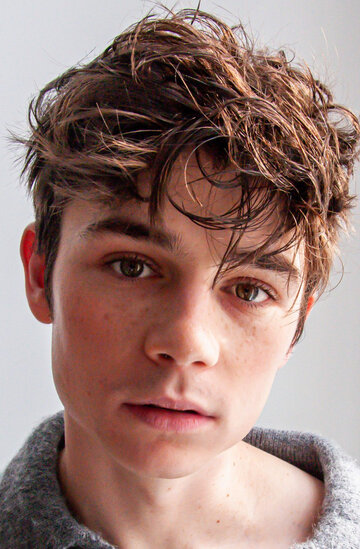 Ashby Gentry