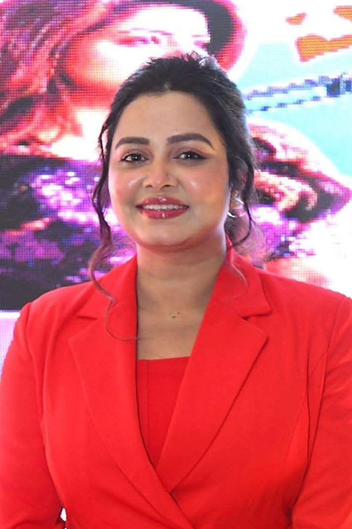 Leeza Goswami