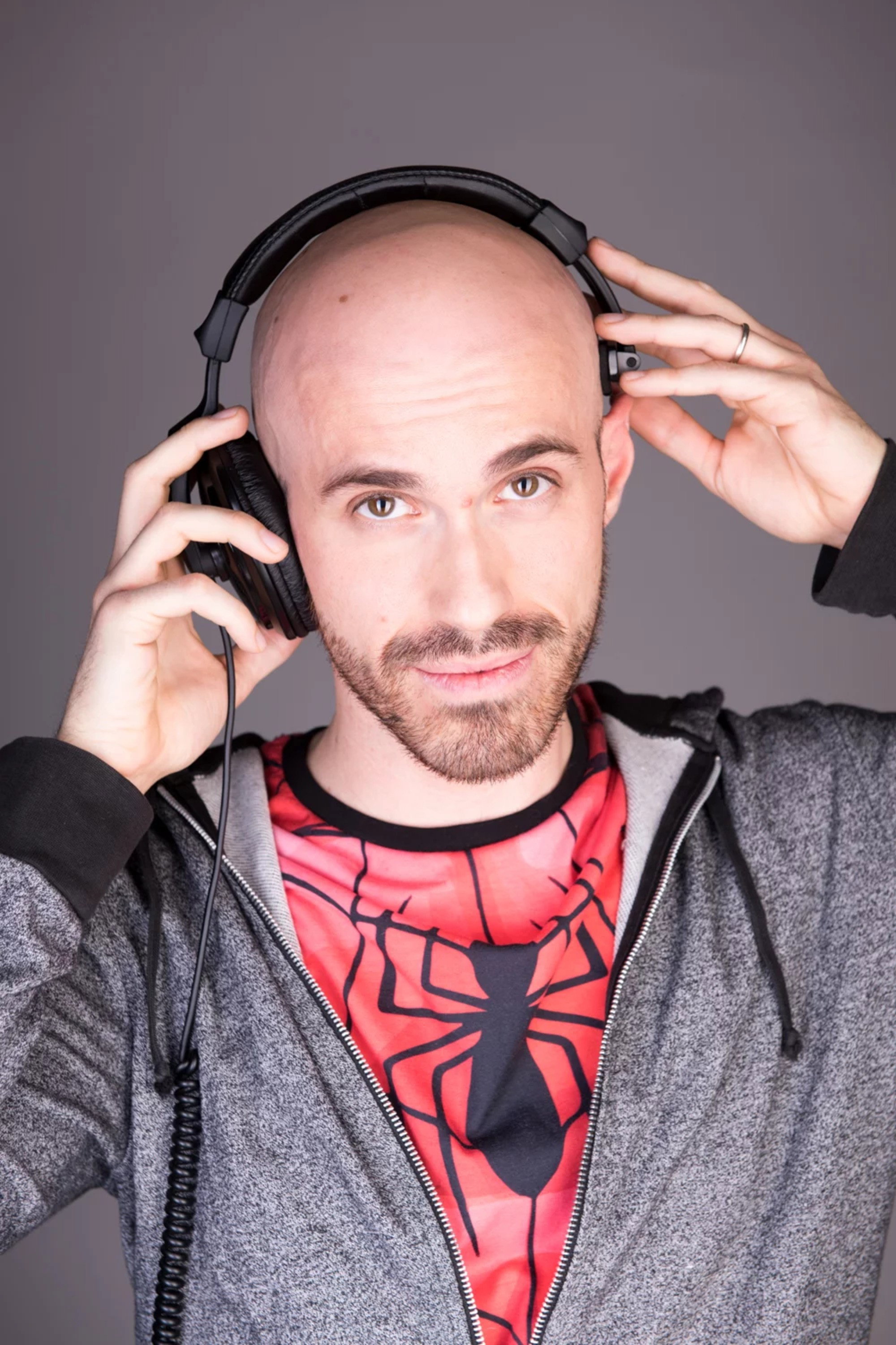 Jacopo Calatroni