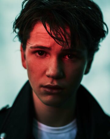 Gabriel Bateman