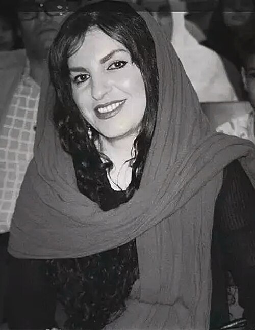 Fariba Torkashovand