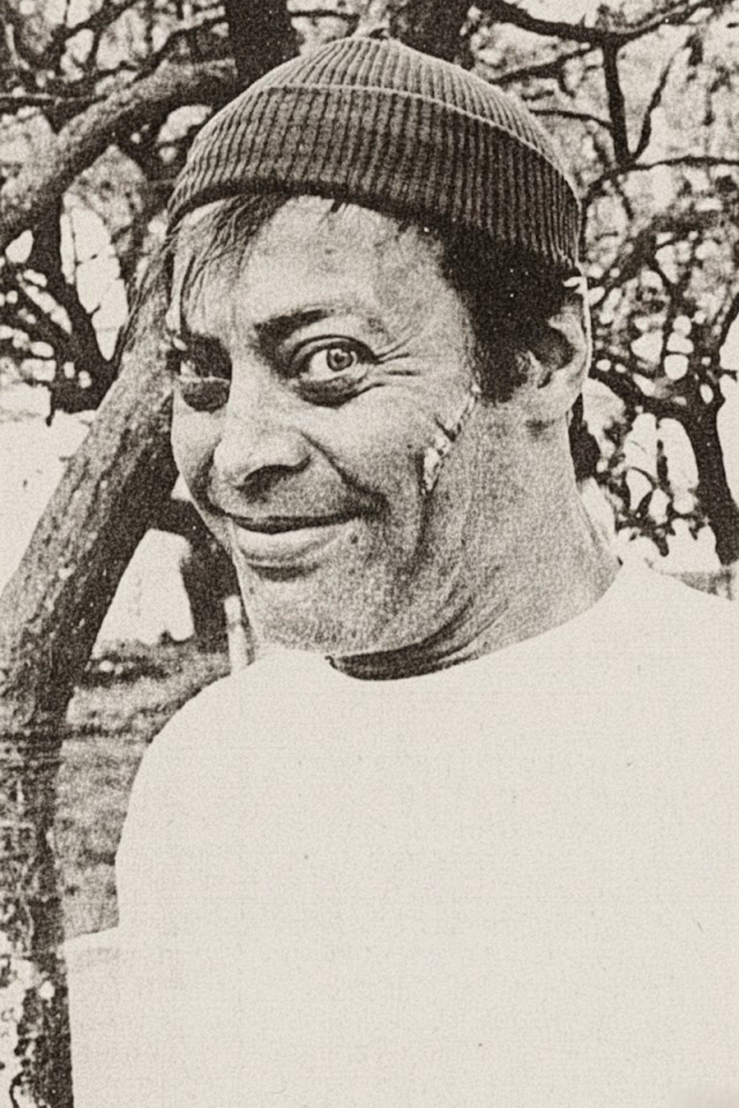 Marcos Lander