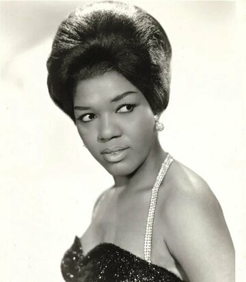 Jewel Brown