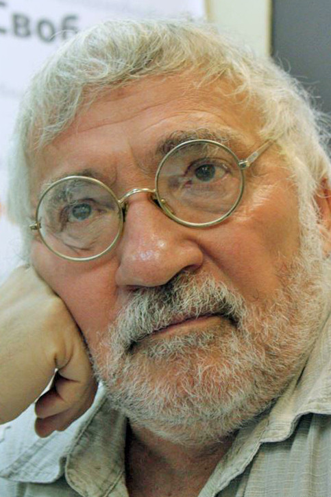 Скуратовский, Вадим Леонтьевич
