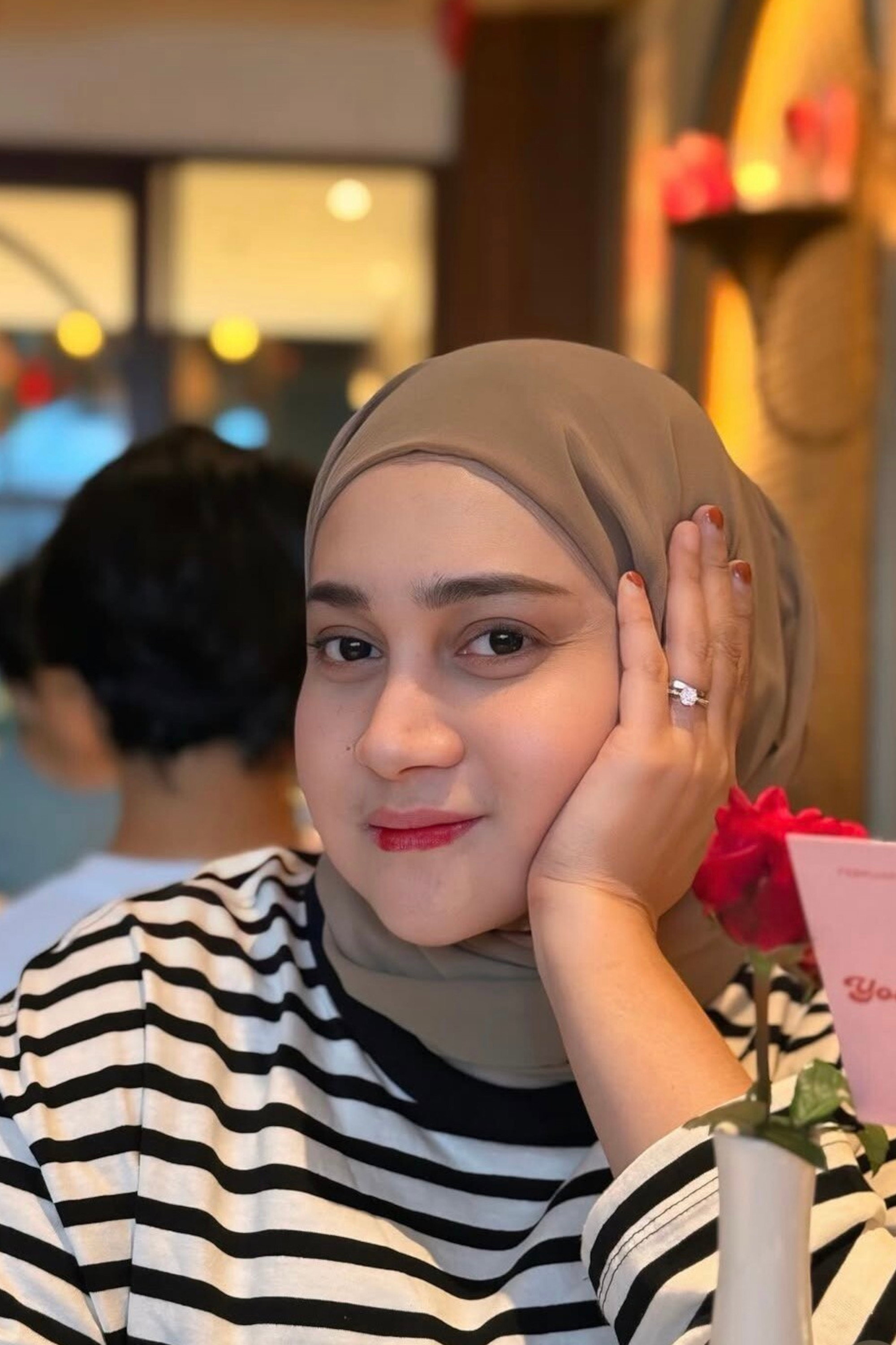 Jade Thamrin