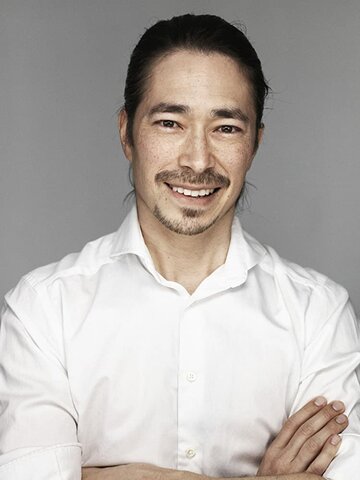 Kristofer Kamiyasu