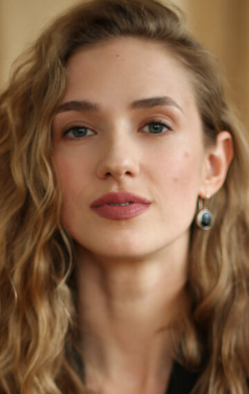 Anna Rumyantseva