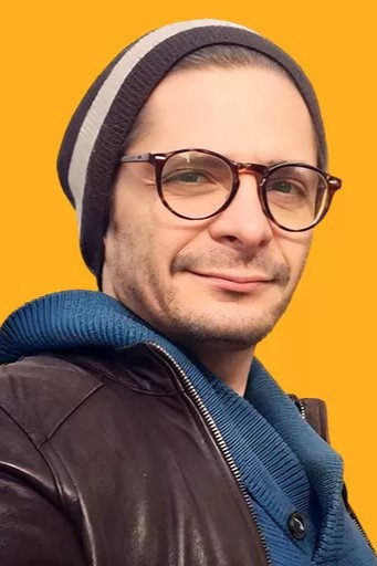 Alireza Raeisi