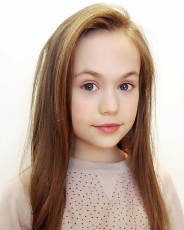 Ella Ballentine