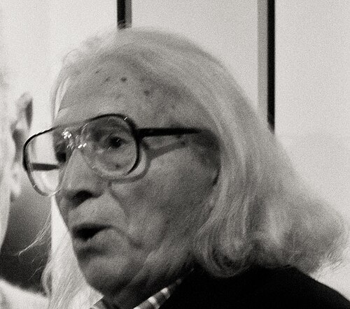 Tony Vaccaro