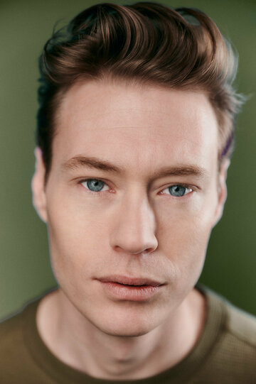 Ben Sullivan