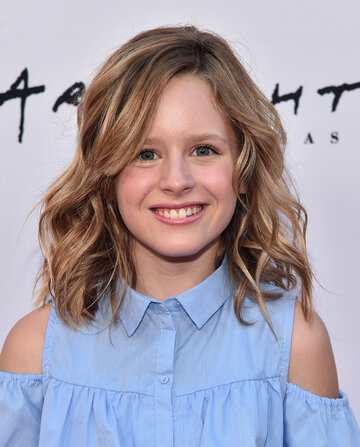 Lulu Wilson