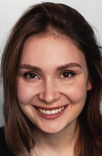 Valeriya Semenchukova
