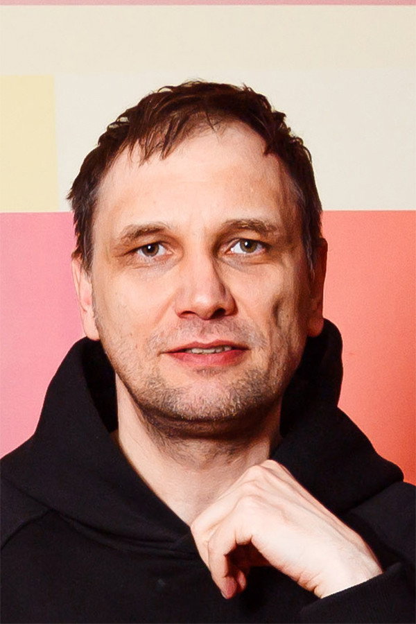 Роман Михайлов