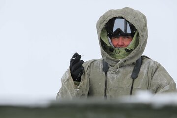 Светлана Быченко