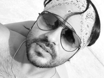 Ashish Sharma
