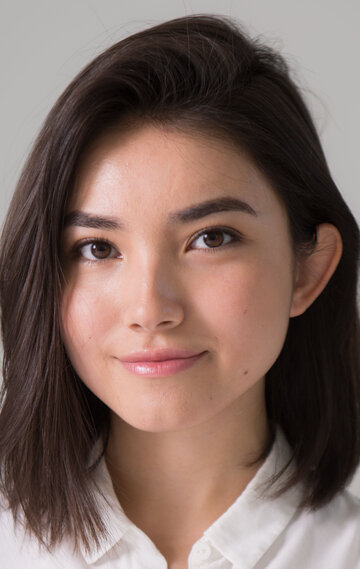 Maria Zhang