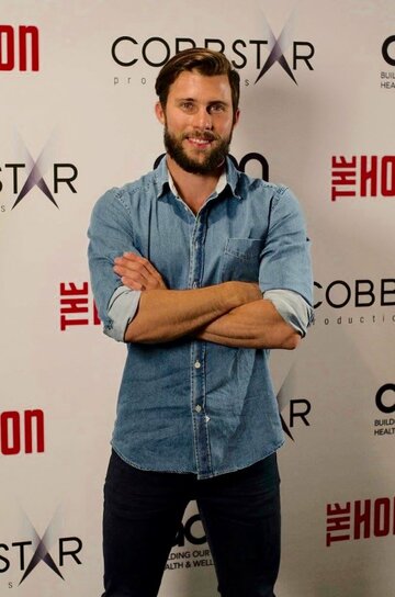 Matthew Clarke