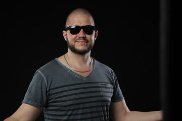 Иван Деменин