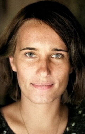 Olesya Gidrat
