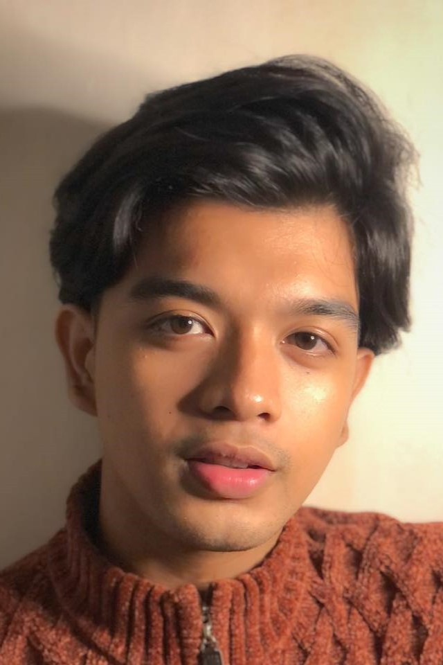 Shun Mark Gomez