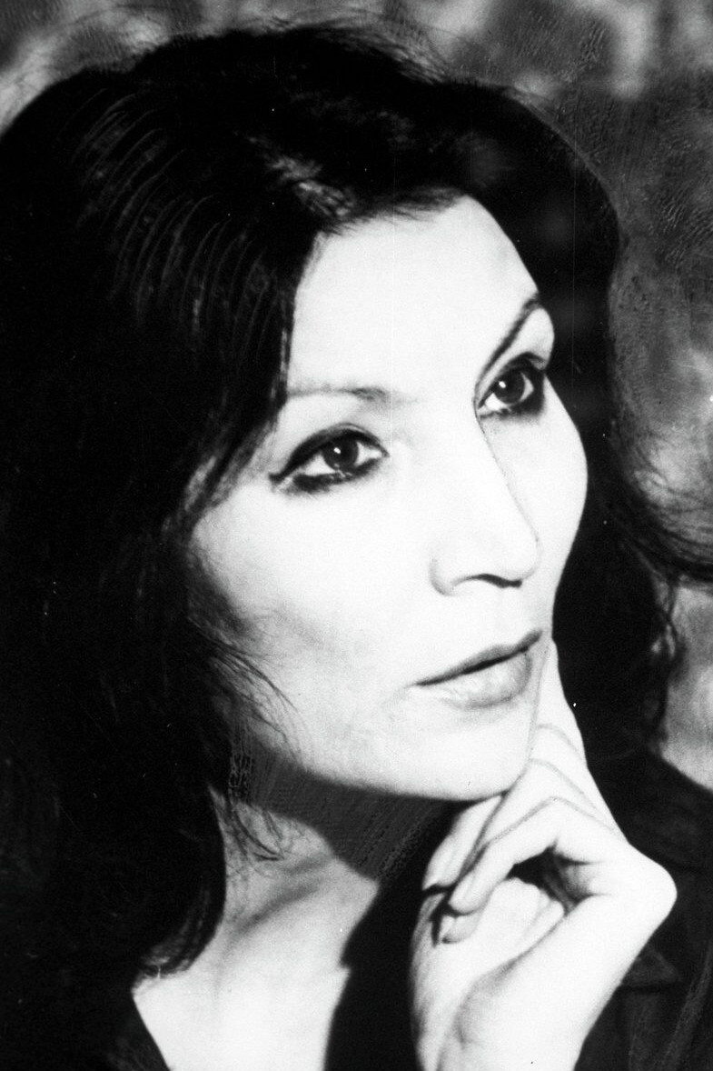Eugenia Davitashvili
