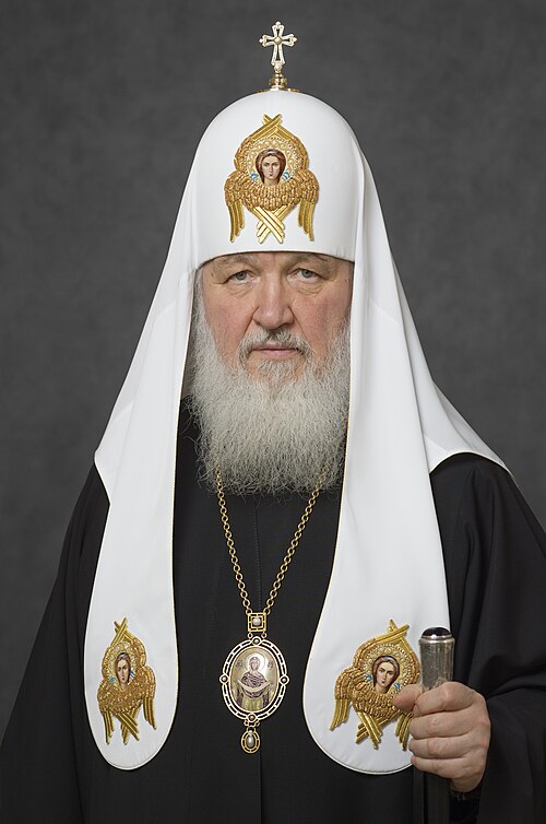 Владимир Гундяев