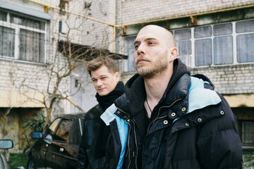 Клим Поплавский