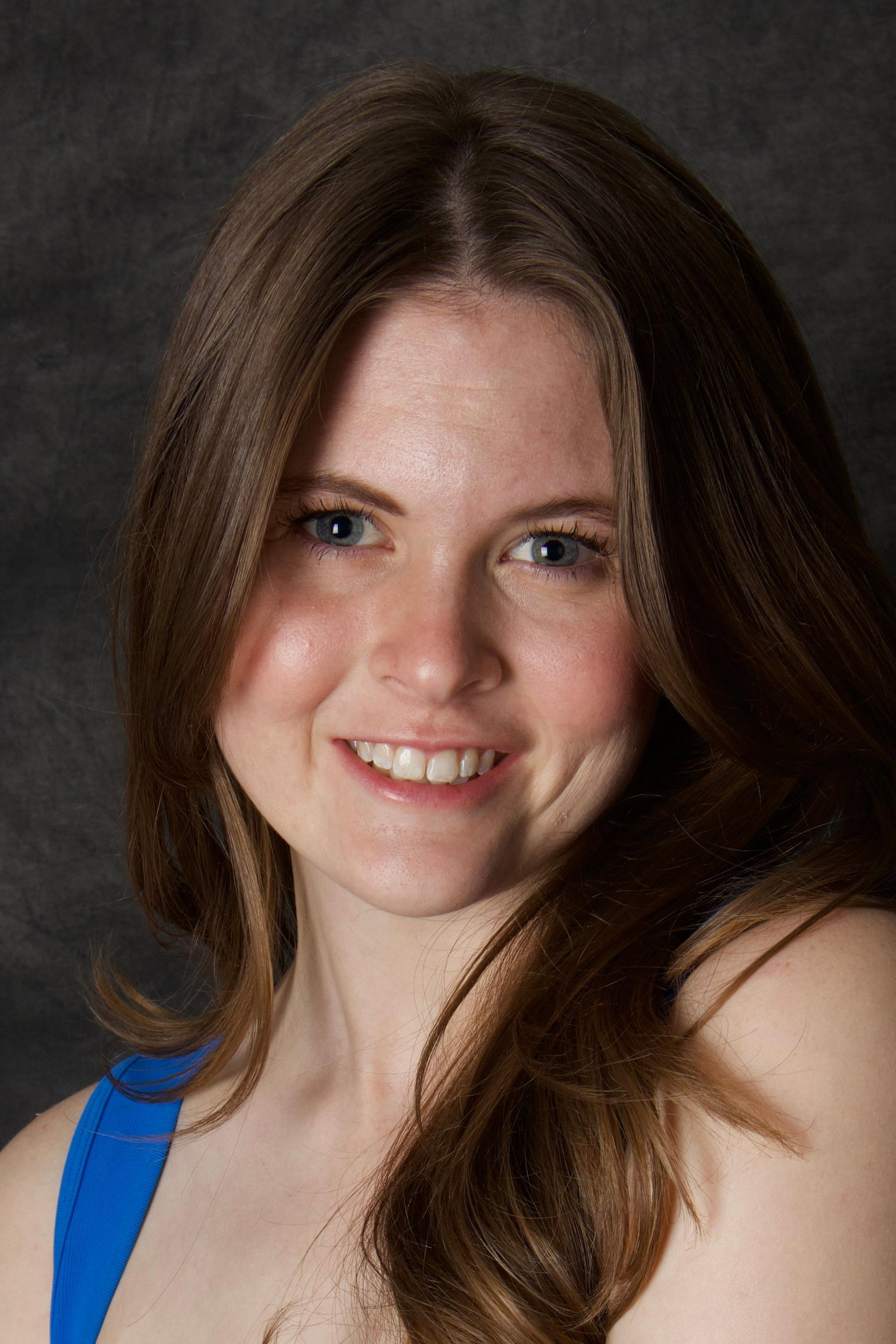 Meghan Morr