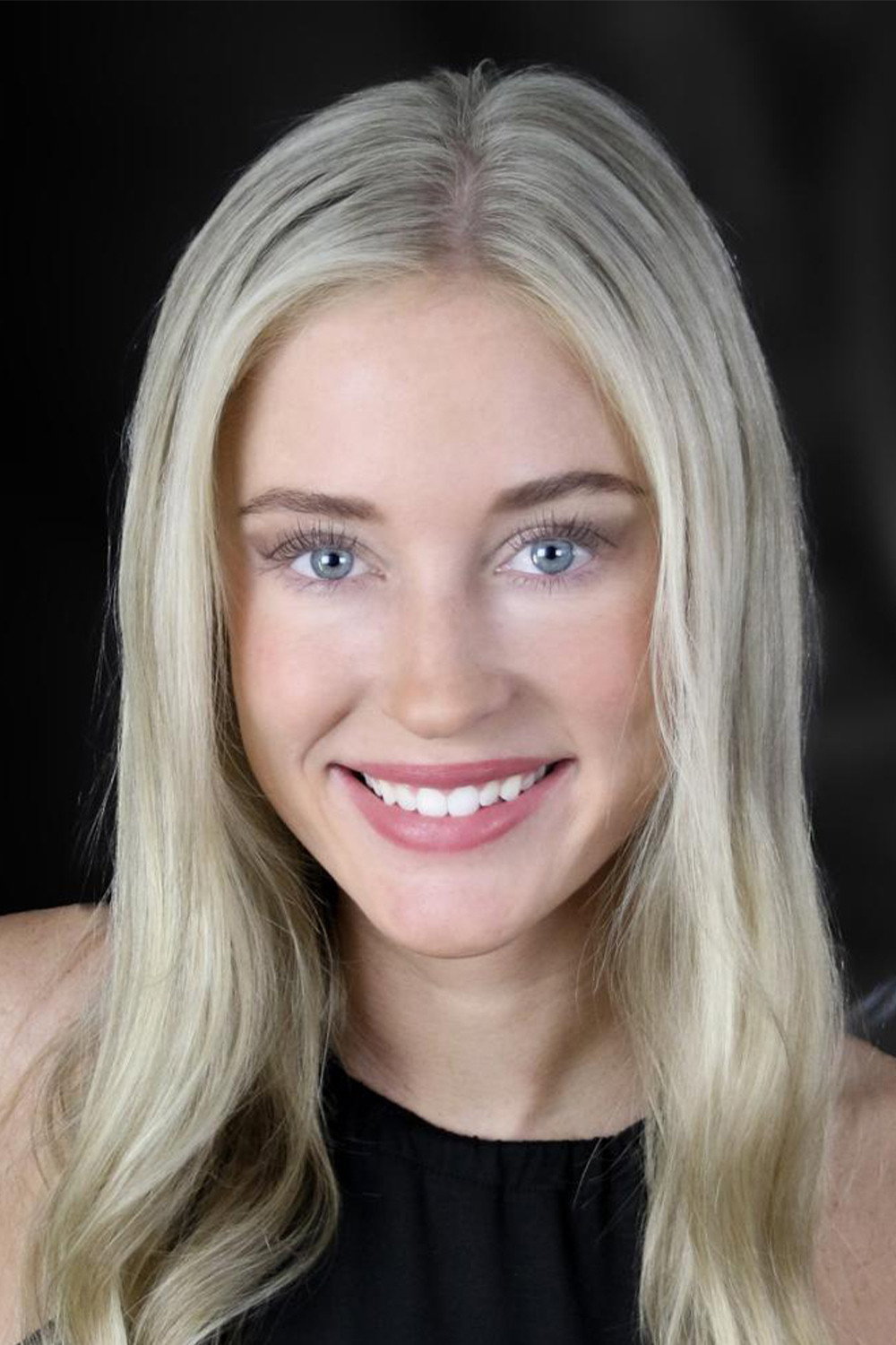 Courtney Fine