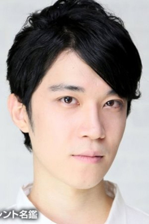 Masashi Tamaki