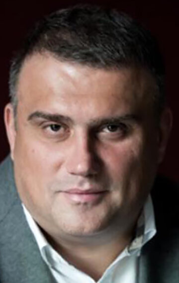 Vladimir Utin