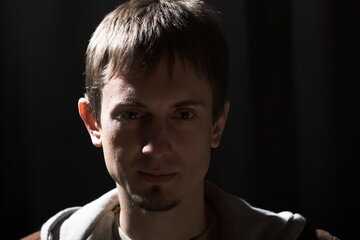Дмитрий Фрига