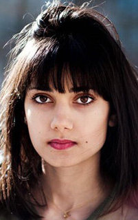 Elisa Ezzedine