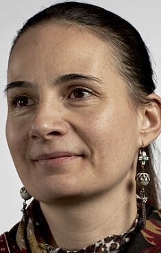 Xénia Maingot