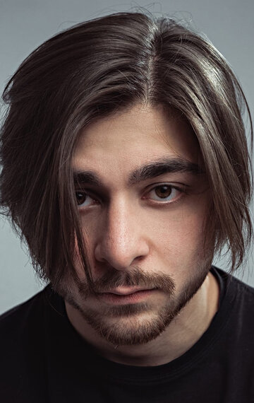 Geleskhan Batyrkhanov