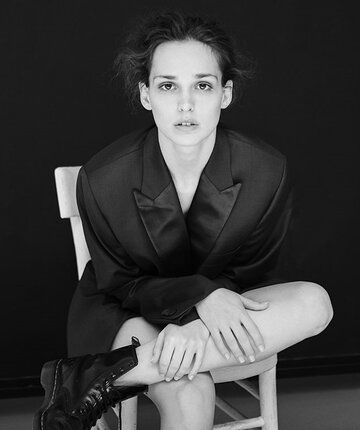 Sara Serraiocco