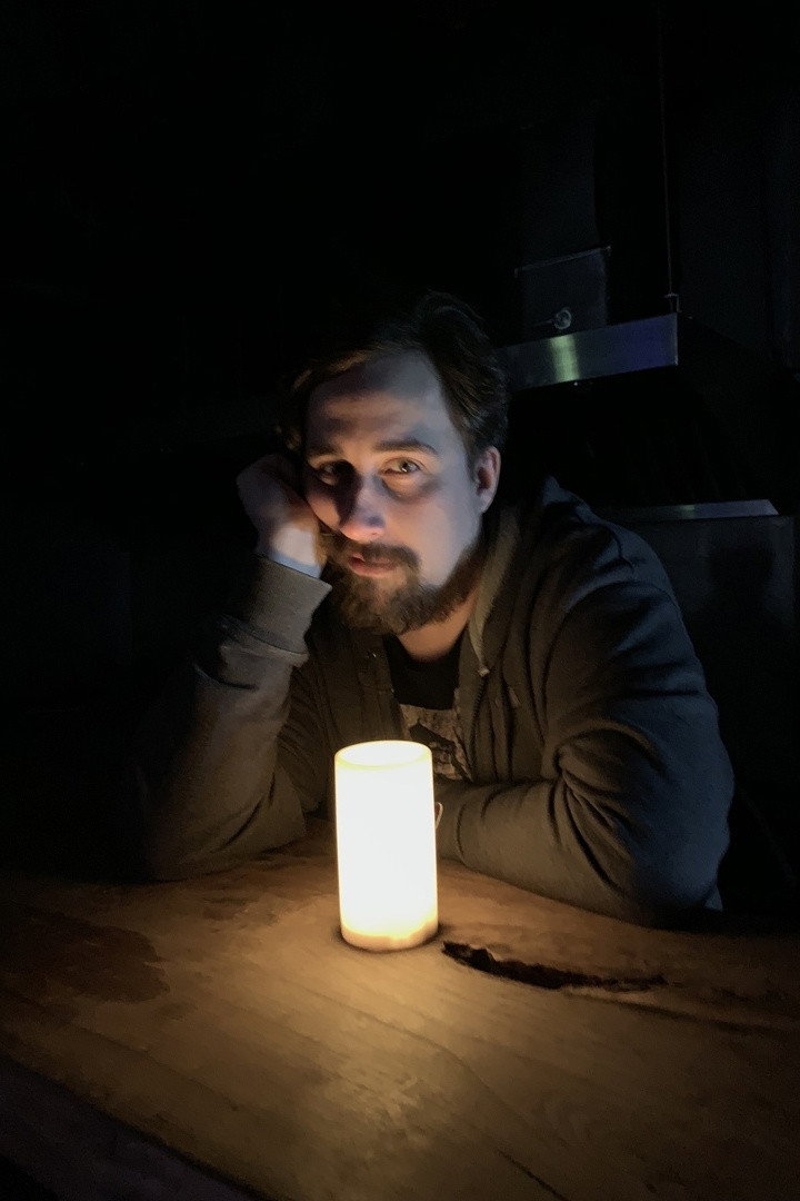 Nikolai Andreev