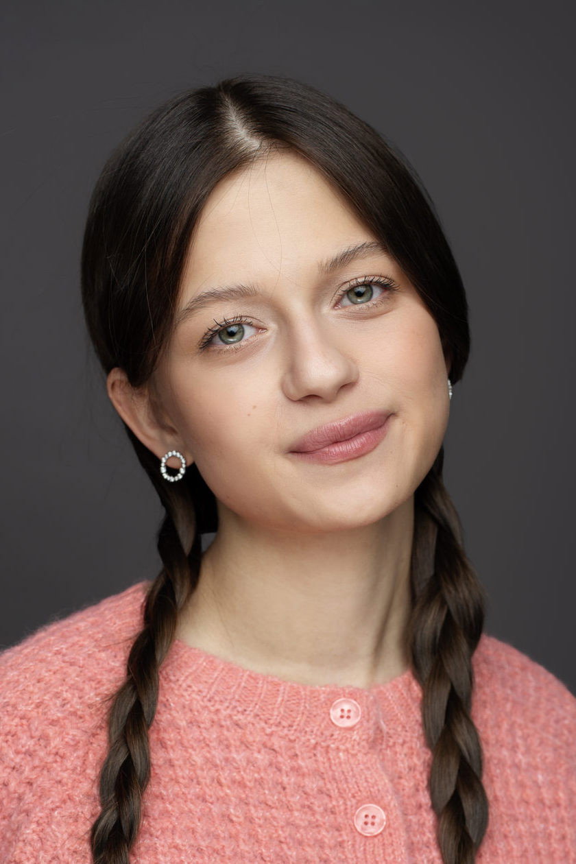 Ольга Зонова