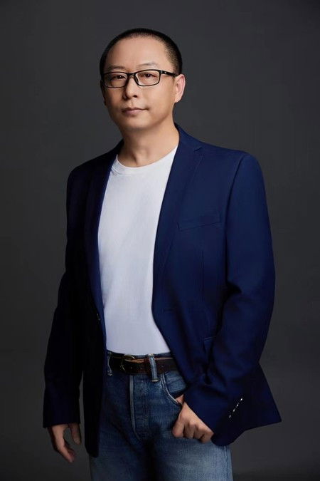 Wei Fenghua