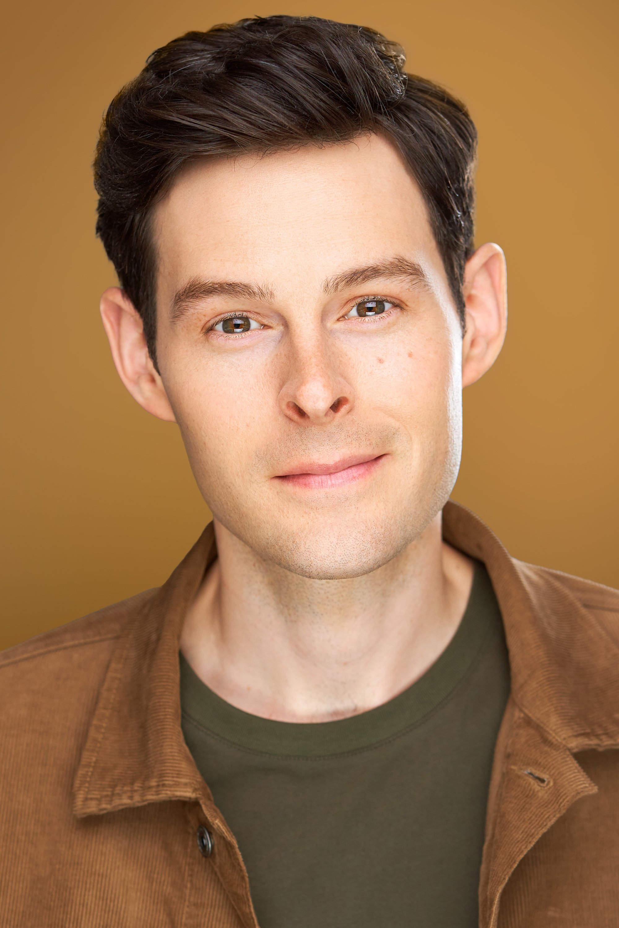 Evan Alexander Smith