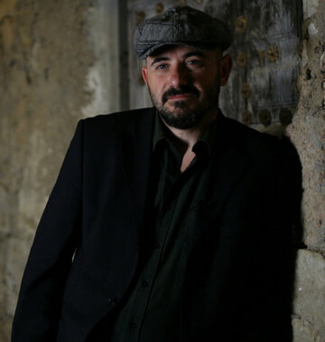 Juanra Fernández