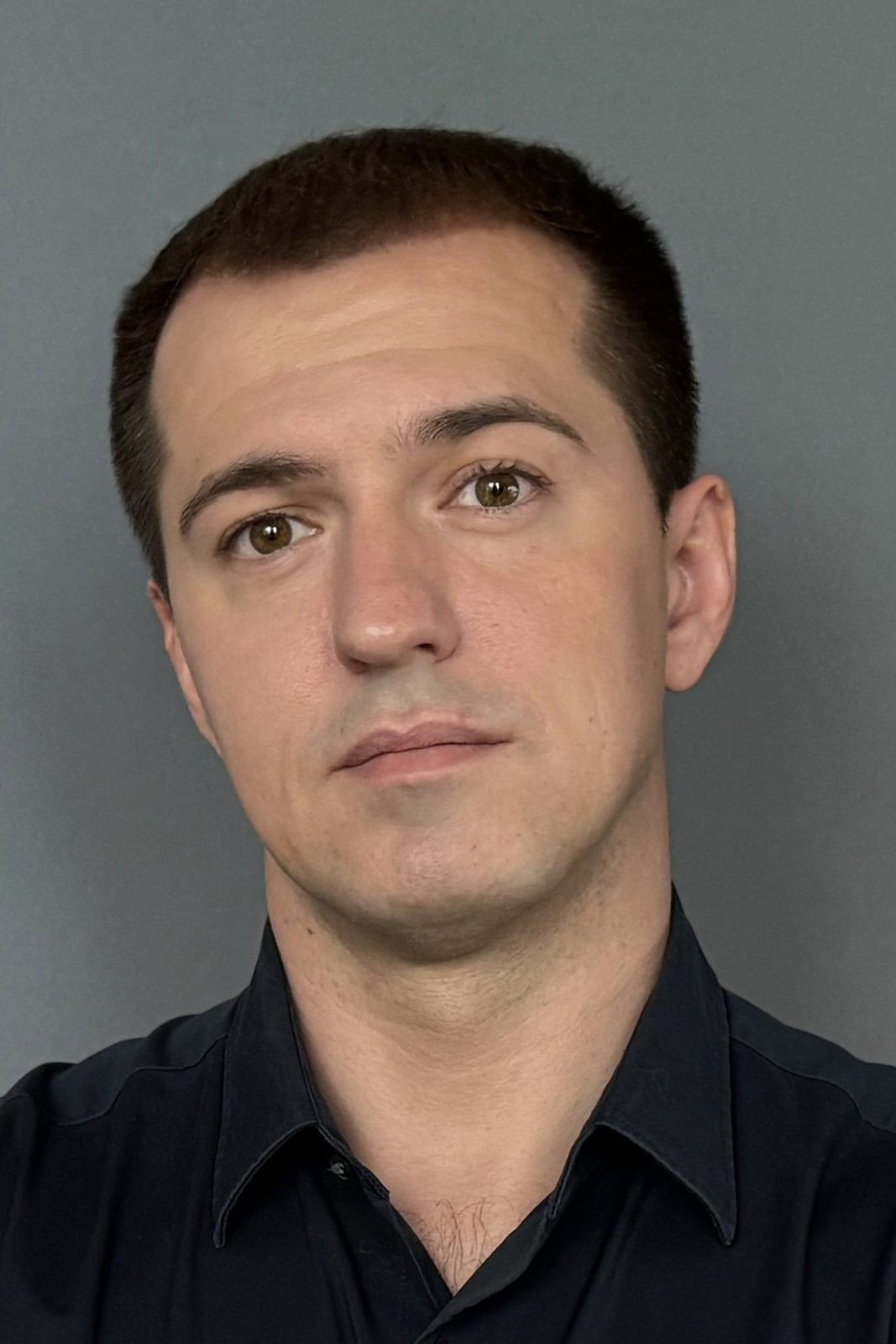 Oleg Kosiyanenko