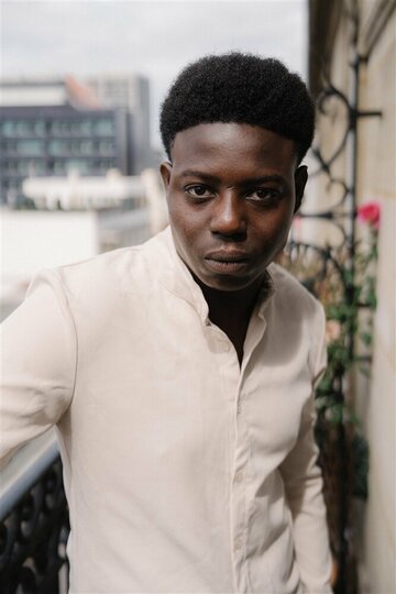 Bakary Diombera